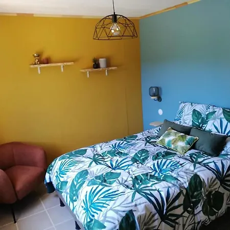 La Maison De Toi Et Moi *