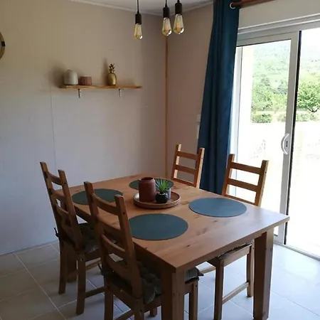 La Maison De Toi Et Moi 아파트