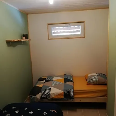 La Maison De Toi Et Moi *