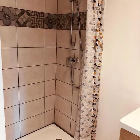 La Maison De Toi Et Moi 카스텔란