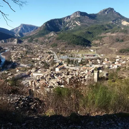 La Maison De Toi Et Moi Appartement *