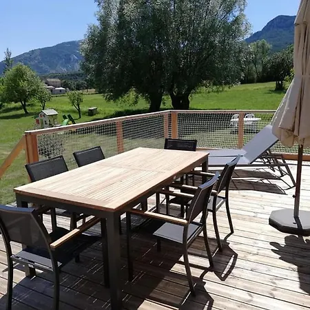 Appartement La Maison De Toi Et Moi *