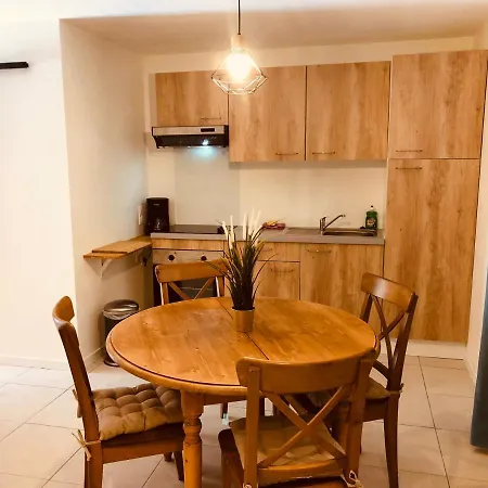 Appartement La Maison De Toi Et Moi *