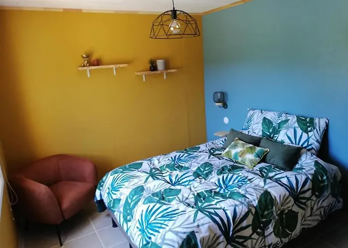 La Maison De Toi Et Moi *