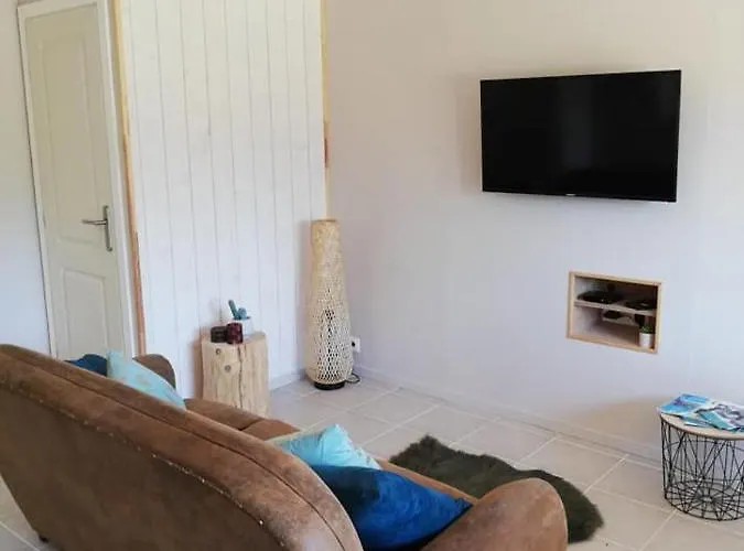 La Maison De Toi Et Moi * Castellane