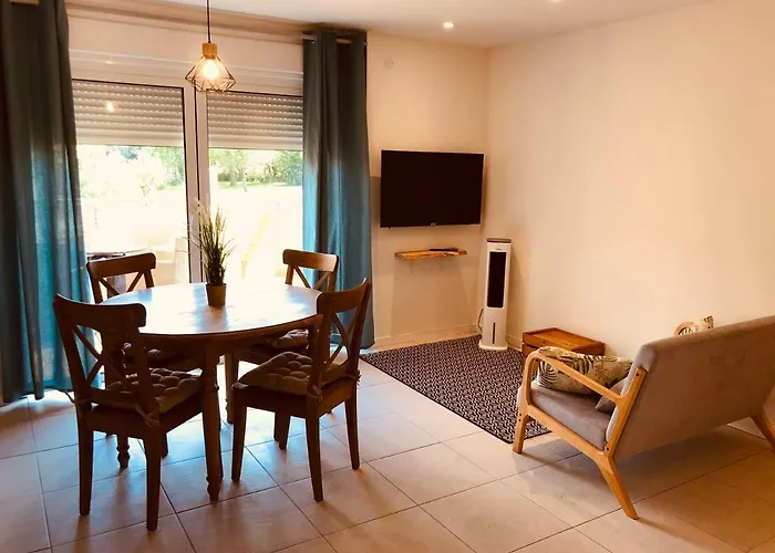 La Maison De Toi Et Moi Castellane